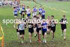 Mens Under-17s 2023 Northern Cross Country Champs., Witton Park, Blackburn. Photo: David T. Hewitson/Sports for All Pics